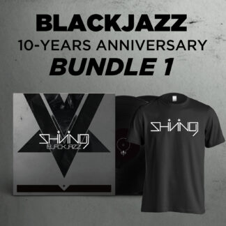 Blackjazz Anniversary Bundle 1